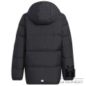 Kurtka adidas Frosty Jacket Jr HM5205, Rozmiar: 134 cm