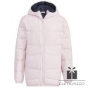 Kurtka adidas Frosty Jacket Jr HM5237, Rozmiar: 134 cm