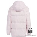 Kurtka adidas Frosty Jacket Jr HM5237, Rozmiar: 134 cm