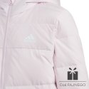 Kurtka adidas Frosty Jacket Jr HM5237, Rozmiar: 134 cm