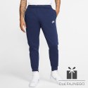 Spodnie Nike M NSW Club Jogger BB BV2671-410, Rozmiar: L