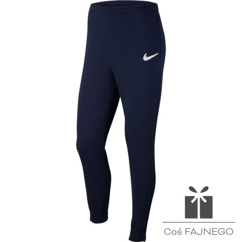 Spodnie Nike Park 20 Fleece Pant CW6907 451, Rozmiar: XL