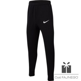 Spodnie Nike Park 20 Fleece Pant Junior CW6909 010, Rozmiar: XL (158-170cm)