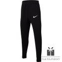 Spodnie Nike Park 20 Fleece Pant Junior CW6909 010, Rozmiar: M (137-147cm)