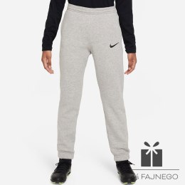 Spodnie Nike Park 20 Fleece Pant Junior CW6909 063, Rozmiar: XL (158-170cm)