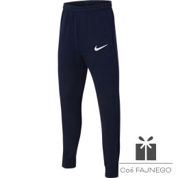 Spodnie Nike Park 20 Fleece Pant Junior CW6909 451, Rozmiar: XL (158-170cm)