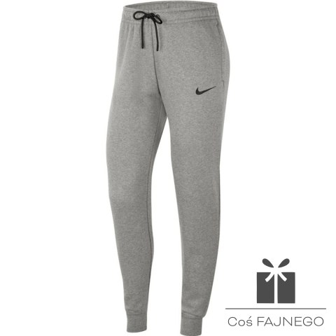 Spodnie Nike Park 20 Fleece Pant Women CW6961 063, Rozmiar: XL