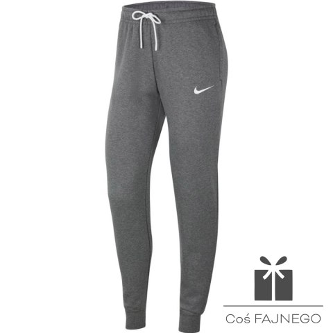 Spodnie Nike Park 20 Fleece Pant Women CW6961 071, Rozmiar: M