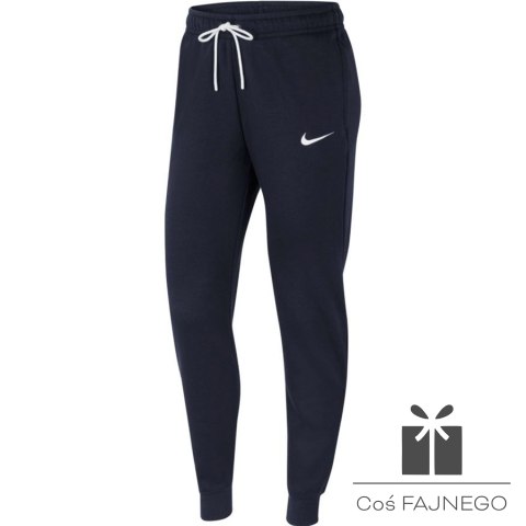 Spodnie Nike Park 20 Fleece Pant Women CW6961 451, Rozmiar: M