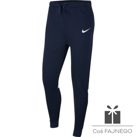 Spodnie Nike Strike 21 Fleece Pant CW6336 451, Rozmiar: XXL