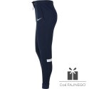 Spodnie Nike Strike 21 Fleece Pant CW6336 451, Rozmiar: XXL