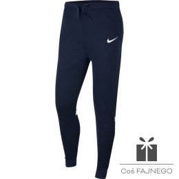 Spodnie Nike Strike 21 Fleece Pant CW6336 451, Rozmiar: L