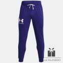 Spodnie UA Rival Terry Jogger 1361642 468, Rozmiar: XL