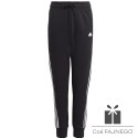 Spodnie adidas FI 3 Stripes Pant girls Jr IC0116, Rozmiar: 140 cm