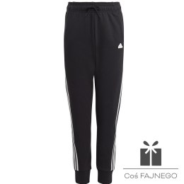 Spodnie adidas FI 3 Stripes Pant girls Jr IC0116, Rozmiar: 140 cm