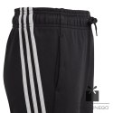 Spodnie adidas FI 3 Stripes Pant girls Jr IC0116, Rozmiar: 140 cm