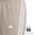 Spodnie adidas FI 3 Stripes Pant girls Jr IC0117, Rozmiar: 152 cm