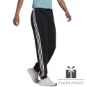 Spodnie adidas FI 3S Reg H57311, Rozmiar: S