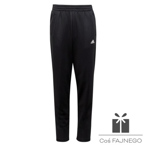 Spodnie adidas FT Pant Jr HR6399, Rozmiar: 140 cm