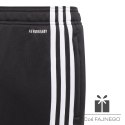 Spodnie adidas Girls D2M 3 Stripes Pant GN1464, Rozmiar: 140 cm