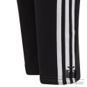 Spodnie adidas Girls D2M 3 Stripes Pant GN1464, Rozmiar: 140 cm