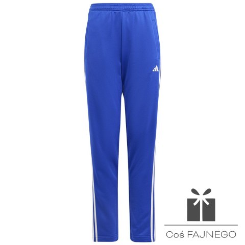 Spodnie adidas TR-ES 3 Stripes Pant IR7542, Rozmiar: 140 cm