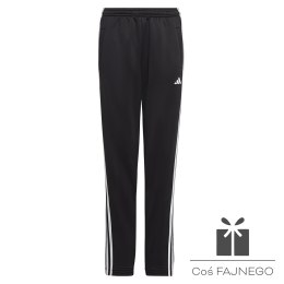 Spodnie adidas TR-ES 3 Stripes Pant Jr HY1098, Rozmiar: 152 cm