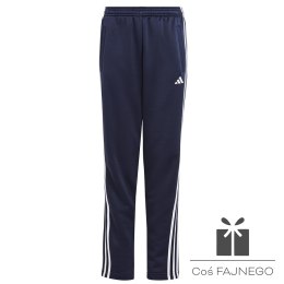 Spodnie adidas TR-ES 3 Stripes Pant Jr HY1099, Rozmiar: 140 cm