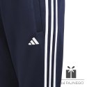 Spodnie adidas TR-ES 3 Stripes Pant Jr HY1099, Rozmiar: 140 cm