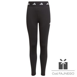 Spodnie adidas Tech Fit Tight girls HL2446, Rozmiar: 140 cm