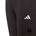 Spodnie adidas Tech Fit Tight girls HL2446, Rozmiar: 140 cm