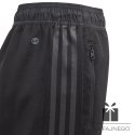 Spodnie adidas Tiro Suit-Up Woven Pants Jr IB3796, Rozmiar: 140 cm