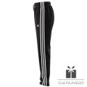 Spodnie dresowe adidas B 3S PT GN1498, Rozmiar: 140 cm