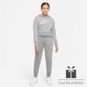 Bluza Nike Sportswear Club Girls DC7210 093, Rozmiar: M (137-147)