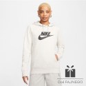 Bluza Nike Sportswear Essential Hoddie PO HBR DX2319 104, Rozmiar: XL