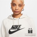 Bluza Nike Sportswear Essential Hoddie PO HBR DX2319 104, Rozmiar: XL