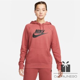 Bluza Nike Sportswear Essential Hoddie PO HBR DX2319 691, Rozmiar: L