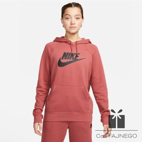 Bluza Nike Sportswear Essential Hoddie PO HBR DX2319 691, Rozmiar: L