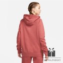 Bluza Nike Sportswear Essential Hoddie PO HBR DX2319 691, Rozmiar: L