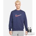 Bluza Nike Sportswear Swoosh DV3213 410, Rozmiar: XS