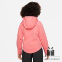 Bluza Nike Sportswear Tech Fleece girls CZ2570 894, Rozmiar: L (147-158)