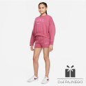 Bluza Nike Sportswear Trend FLC Crew DV2563 633, Rozmiar: XL (158-170)