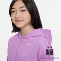 Bluza Nike Therma-Fit Jr girls DX4991 532, Rozmiar: M (137-147cm)