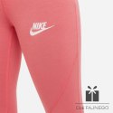 Legginsy Nike G Nsw Favorites Gx Hw Legging CU8248 894, Rozmiar: XL (158-170cm)