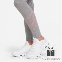 Legginsy Nike Sportswear Essential DN1853 091, Rozmiar: L (147-158cm)