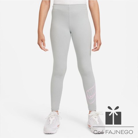 Legginsy Nike Sportswear Favorites DD6278 077, Rozmiar: M (137-147cm)