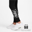 Legginsy Nike Sportswear Icon Clash Women's Skirt DQ9129 010, Rozmiar: S