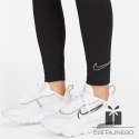 Legginsy Nike Sportswear Women's Mid-Rise DD5848 010, Rozmiar: XS