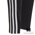 Legginsy adidas Girls Essentials 3 Stripes Leggings GN4046, Rozmiar: 152 cm