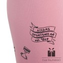 Legginsy adidas JG Bluv Q3 Tight girls Jr IA1568, Rozmiar: 164 cm